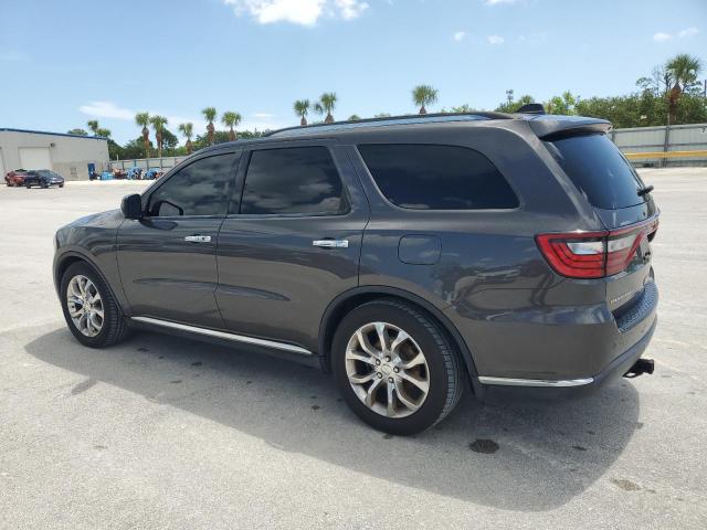 Vin: 1c4rdhag7ec380353, lot: 61053705, dodge durango sxt 20142