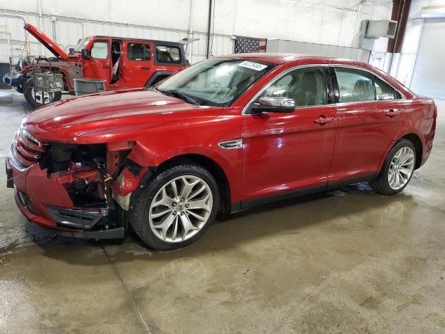 Vin: 1fahp2f89dg233143, lot: 60275495, ford taurus limited 2013 img_1