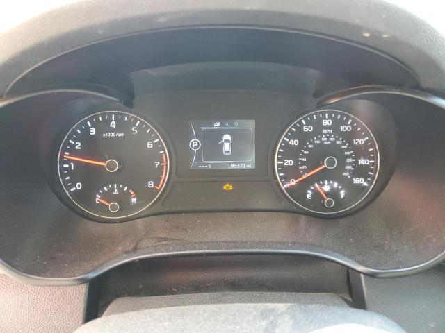 2017 KIA OPTIMA LX - 5XXGT4L3XHG125939