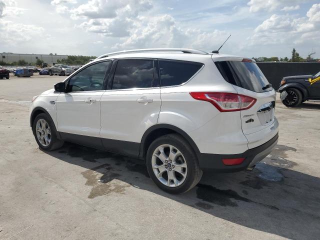 Vin: 1fmcu0j90guc86252, lot: 60967625, ford escape titanium 20162
