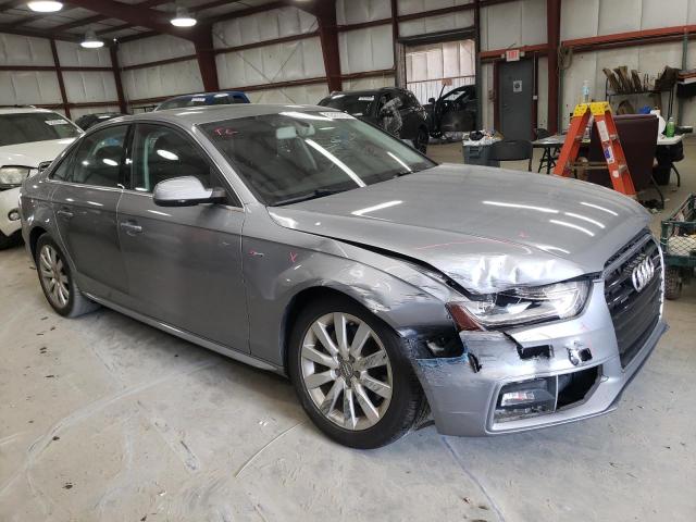 Vin: waubfafl5fn014824, lot: 62473765, audi a4 premium 20154