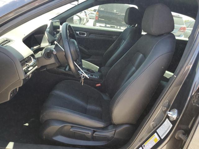 2024 HONDA CIVIC SPOR 2HGFE2F53RH533626