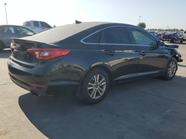 Vin: 5npe24af7gh282564, lot: 61104805, hyundai sonata se 20163