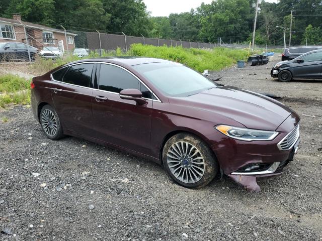 2017 FORD FUSION SE 3FA6P0H9XHR218828