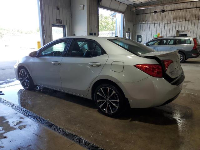 Vin: 2t1burhe8kc214065, lot: 61944235, toyota corolla l 20192