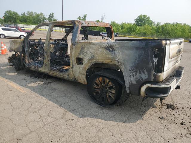 2020 GMC SIERRA K15 1GTU9FET2LZ186217