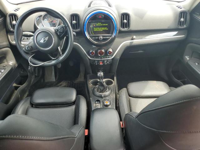 2017 MINI COOPER S C WMZYT5C39H3E18776