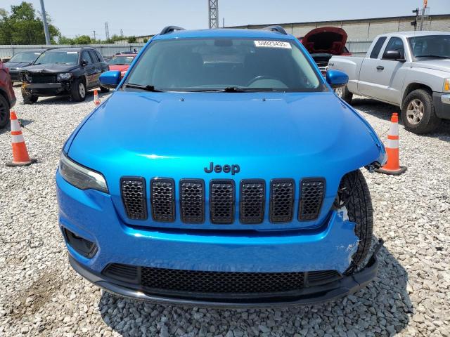 2020 JEEP CHEROKEE L - 1C4PJMLB6LD580464