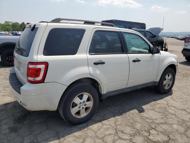 Vin: 1fmcu0d78ckb38365, lot: 60984345, ford escape xlt 20123