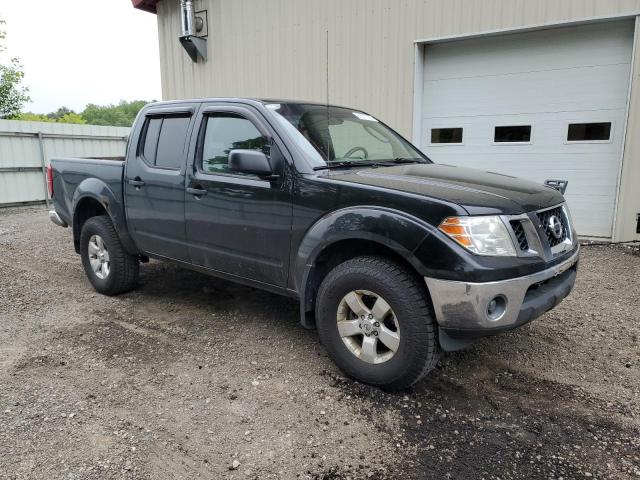 Vin: 1n6ad0ev7ac436936, lot: 61210765, nissan frontier crew cab se 20104