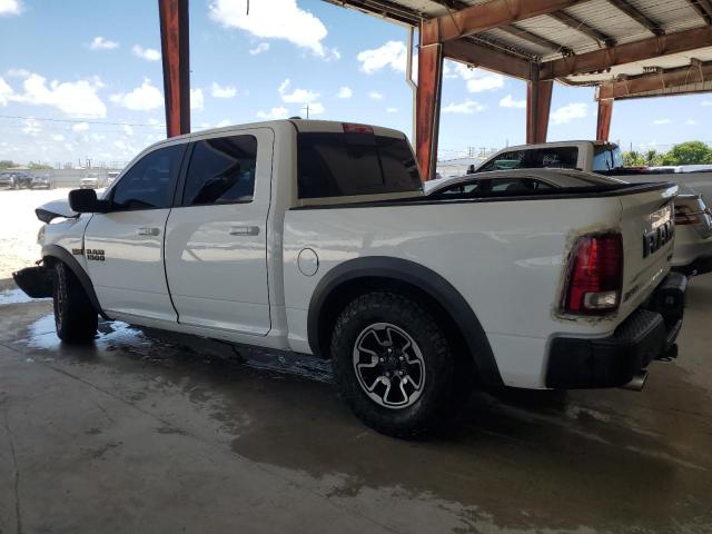 2017 RAM 1500 REBEL 1C6RR7YT5HS593057