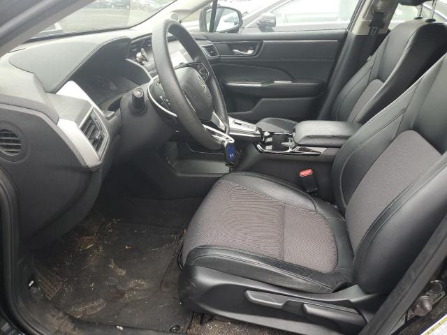 2018 HONDA CLARITY JHMZC5F10JC019416