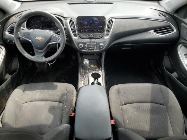 2019 CHEVROLET MALIBU LS - 1G1ZB5ST3KF218982
