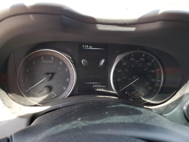 2023 INFINITI Q50 RED SP JN1FV7DP9PM570399