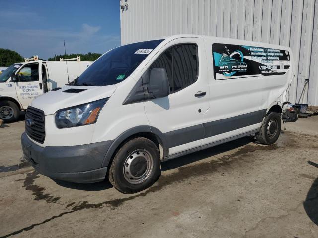 FORD TRANSIT VAN T-150 LO