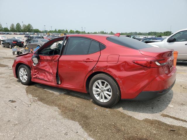 Vin: 4t1daack9su150018, lot: 59265845, toyota camry xse 20252