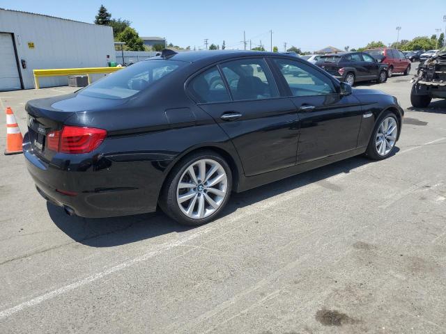 Vin: wbafr7c58cc807978, lot: 62160225, bmw 5 series i 20123