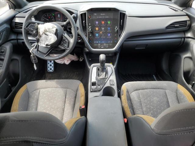 2024 SUBARU CROSSTREK 4S4GUHF61R3812525