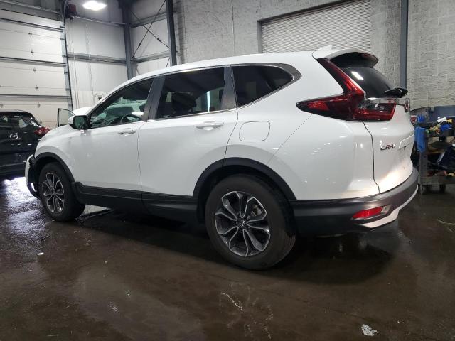 Vin: 5j6rw2h53ll043956, lot: 58778545, honda crv ex 20202