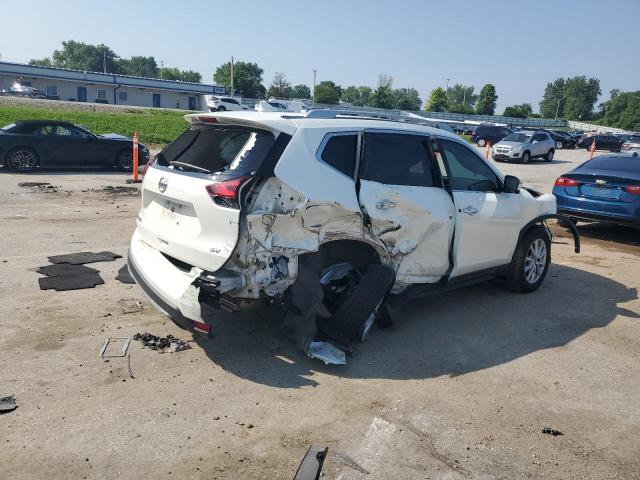 Vin: 5n1at2mt6hc885970, lot: 60323105, nissan rogue s 20173