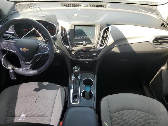 2018 CHEVROLET EQUINOX LS - 2GNAXHEV7J6237944