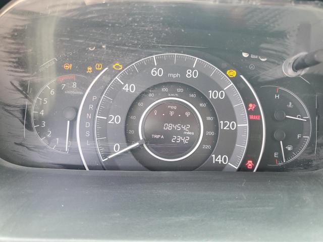 2016 HONDA CR-V LX - 3CZRM3H37GG708578