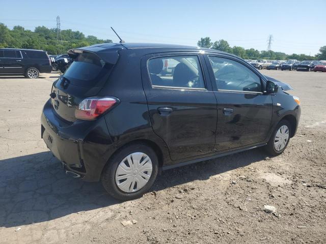 2024 MITSUBISHI MIRAGE ES - ML32AUHJ7RH027711