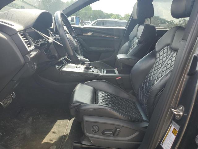 2018 AUDI SQ5 PREMIU WA1A4AFY1J2013464