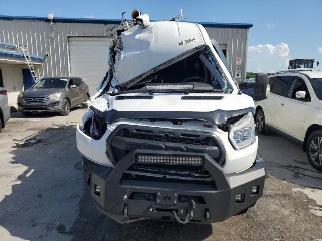2019 FORD TRANSIT T- 1FTYR2CM7KKA17694