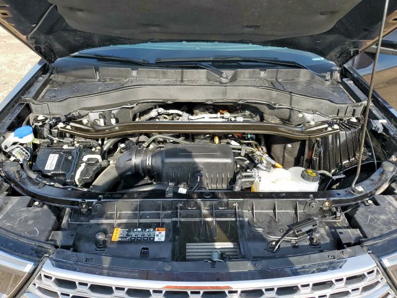 2024 FORD EXPLORER L 1FMSK7FH0RGA85513