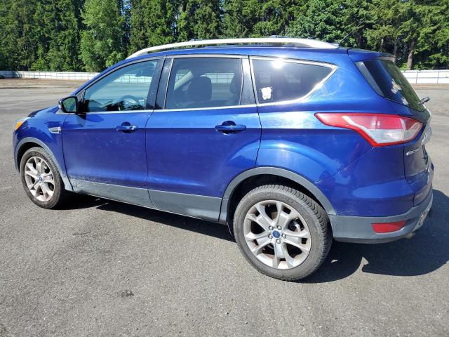 Vin: 1fmcu9j91eue54000, lot: 59333525, ford escape titanium 20142