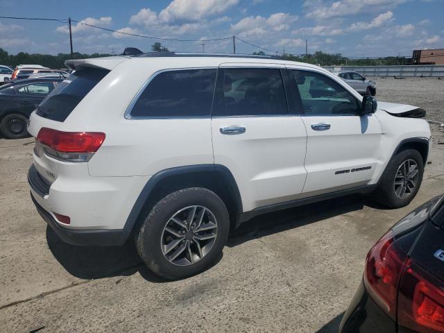Vin: 1c4rjfbgxkc527367, lot: 61332865, jeep grand cher limited 20193