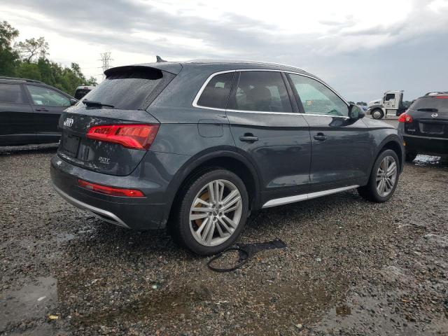 2018 AUDI Q5 PREMIUM WA1BNAFY6J2002395