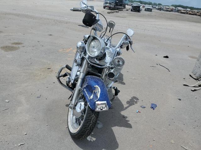 2016 HARLEY-DAVIDSON FLSTC HERI 1HD1BWV18GB044943