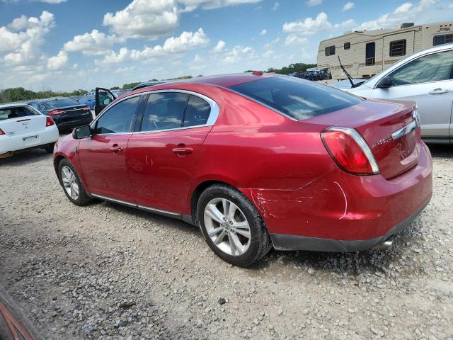 Vin: 1lnhl9dr6bg607758, lot: 61734715, lincoln mks 20112