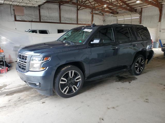 CHEVROLET TAHOE K150
