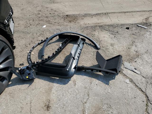 2023 TESLA MODEL Y 7SAYGDEF8PF881855