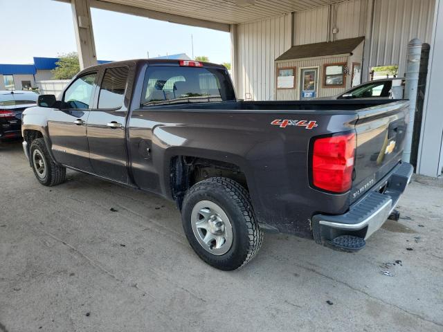 2015 CHEVROLET SILVERADO K1500 #3260510309