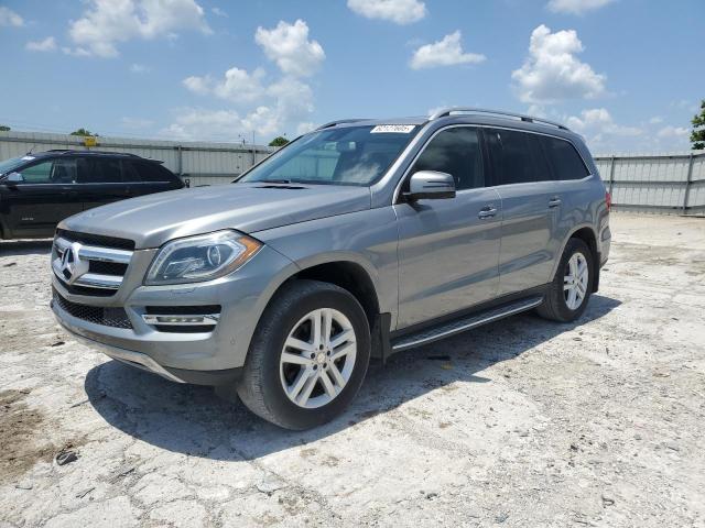 Vin: 4jgdf7ce5ea328687, lot: 62127605, mercedes-benz gl-class 450 4matic 2014 img_1