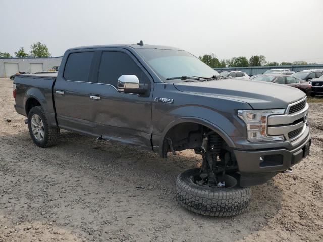 Vin: 1ftew1e43lfa24252, lot: 59344485, ford f-150 supercrew 20204