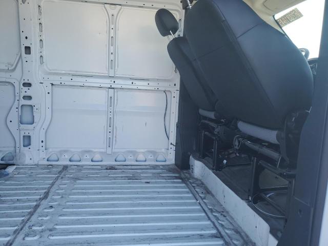 2025 RAM PROMASTER 3C6MRVJG6SE517885
