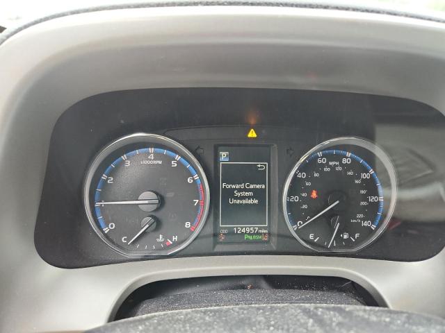 2017 TOYOTA RAV4 LIMIT - 2T3DFREV8HW648363