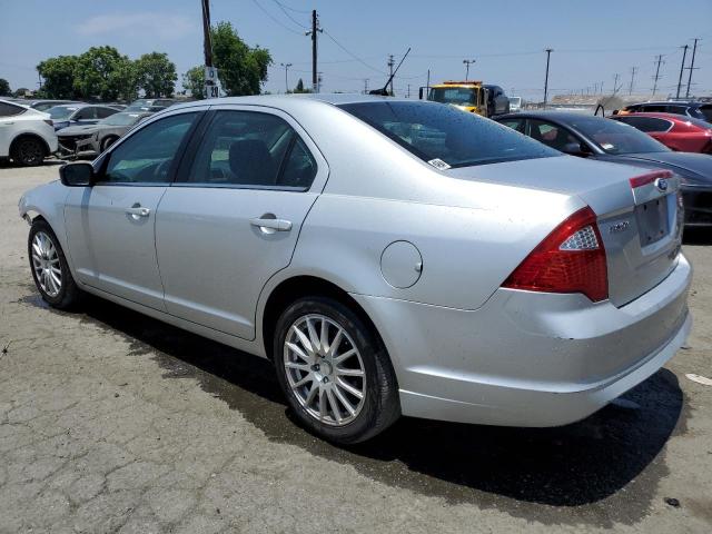 Vin: 3fahp0ha8br257251, lot: 61028135, ford fusion se 20112