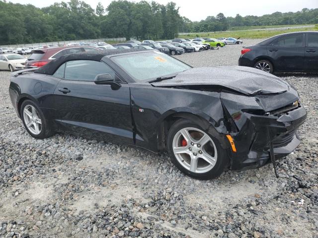 2016 CHEVROLET CAMARO LT 1G1FB3DS5G0169032
