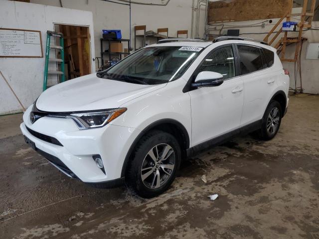 Vin: jtmrfrev2hj107443, lot: 60435115, toyota rav4 xle 2017 img_1
