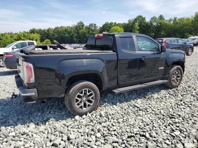 Vin: 1gth6ce39g1339186, lot: 61431635, gmc canyon sle 20163