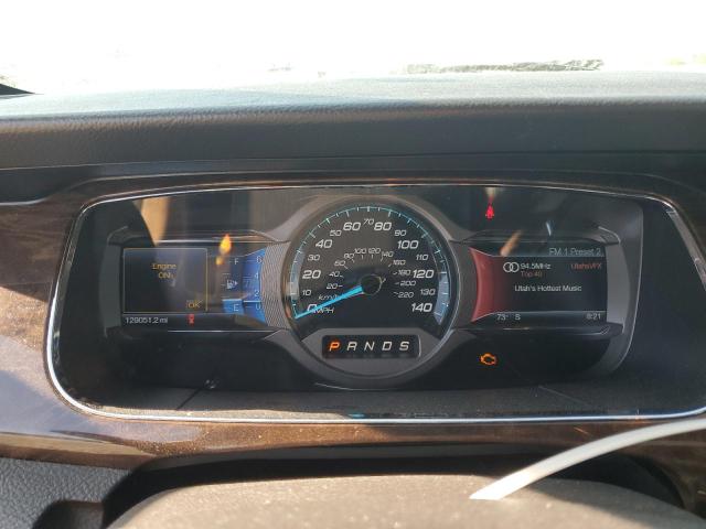 2013 FORD TAURUS LIM - 1FAHP2F89DG197809