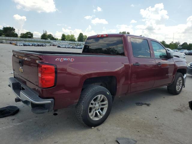 Vin: 3gcukrec4eg564675, lot: 62584525, chevrolet all models k1500 lt 20143