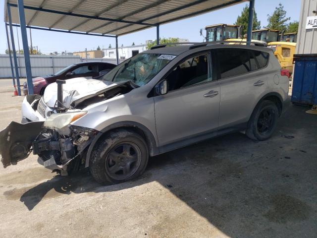 Vin: 2t3bfrev1ew150167, lot: 59422275, toyota rav4 le 2014 img_1