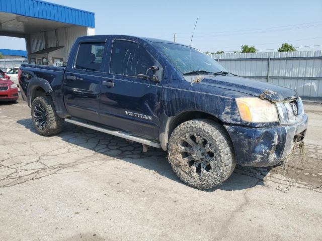 Vin: 1n6aa0ec9bn324099, lot: 60199555, nissan titan s 20114
